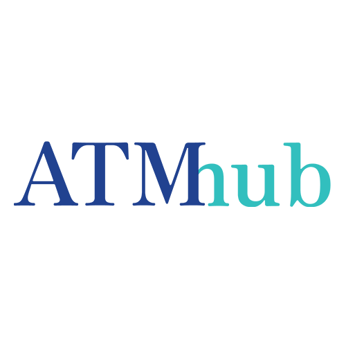 ATM hub