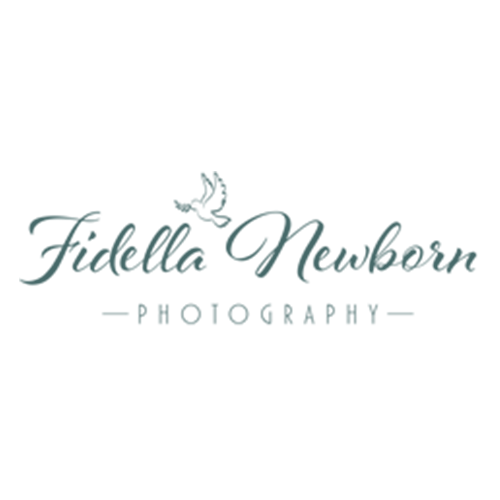 Fidella Newborn photography