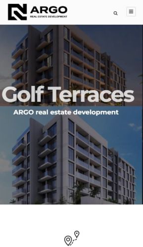 Golf Terrases