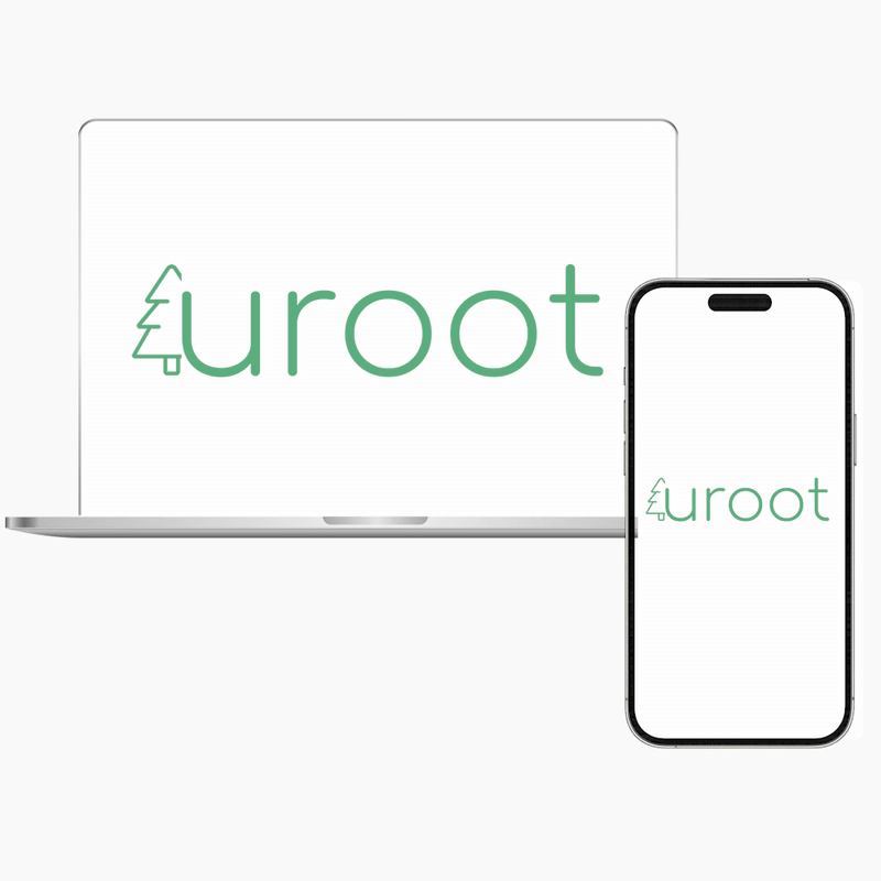 Uroot